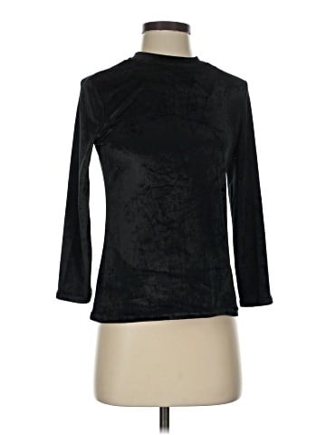 Vince. 3/4 Sleeve T-Shirt (view 1)