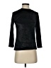 Vince. Black 3/4 Sleeve T-Shirt Size S - photo 1