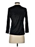 Vince. Black 3/4 Sleeve T-Shirt Size S - photo 2