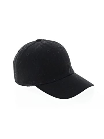 Hat Attack Baseball Cap (view 1)