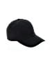 Hat Attack 100% Cotton Black Baseball Cap One size - photo 1