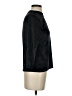 Vince. Black 3/4 Sleeve T-Shirt Size S - photo 4