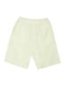 Zara Stripes Green Cargo Shorts Size 13 - 14 - photo 1
