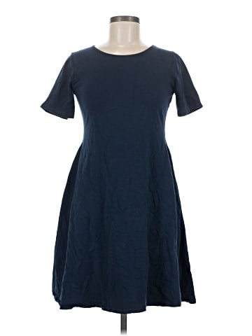 Zenana Premium Casual Dress (view 1)