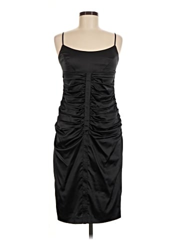 Bebe Cocktail Dress (view 1)