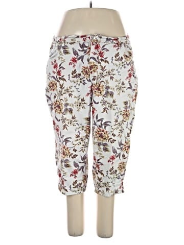 Gloria Vanderbilt Casual Pants (view 1)