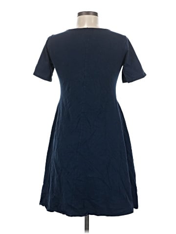 Zenana Premium Casual Dress (view 2)