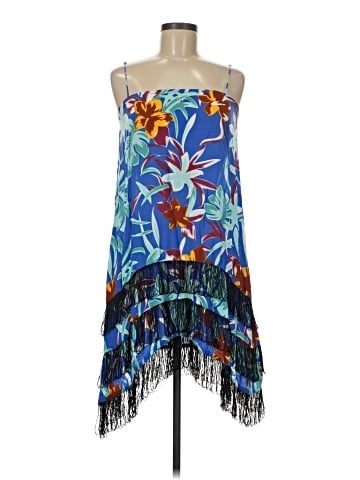 Valia Cocktail Dress (view 1)
