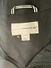 Cutter & Buck 100% Polyester Solid Black Track Jacket Size XL - photo 6