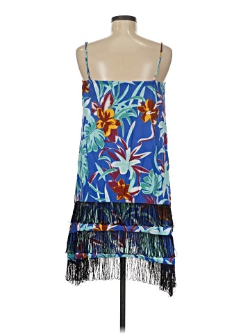 Valia Cocktail Dress (view 2)