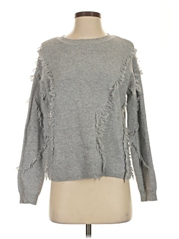 1.State Pullover Sweater (view 1)
