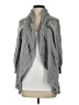 Lumiere Gray Kimono Size S - photo 1