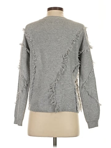 1.State Pullover Sweater (view 2)