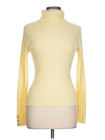 J. McLaughlin Turtleneck Sweater (view 1)