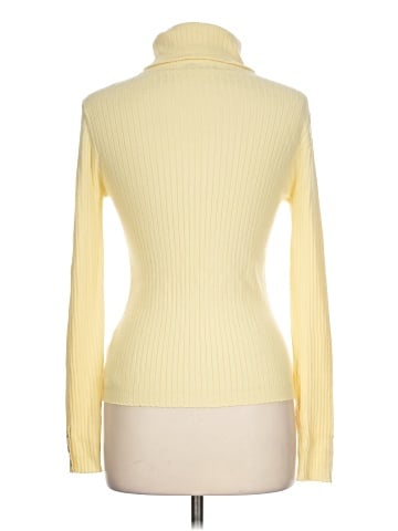 J. McLaughlin Turtleneck Sweater (view 2)