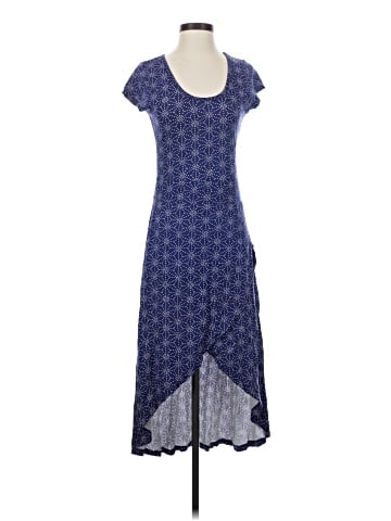 Threads 4 Thought Casual Dress (view 1)