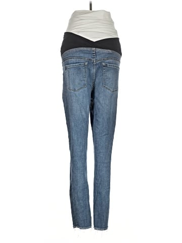 Isabel Maternity Jeans (view 2)