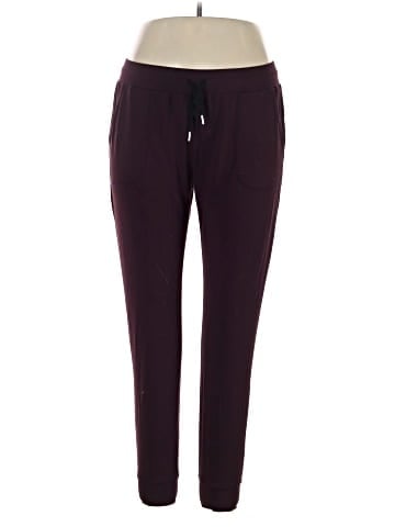 Zyia Active Track Pants (view 1)