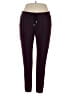 Zyia Active Solid Burgundy Track Pants Size XXL - photo 1