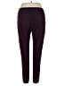 Zyia Active Solid Burgundy Track Pants Size XXL - photo 2