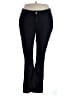 Riders by Lee Black Jeans Size 20 - photo 1