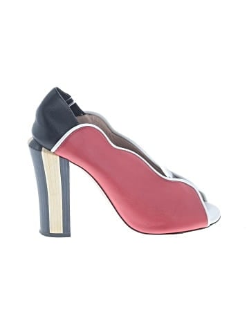 Fendi Heels (view 1)