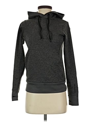 Dakine Pullover Hoodie (view 1)