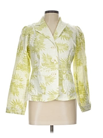 Ann Taylor LOFT Blazer (view 1)