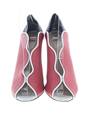 Fendi Heels (view 2)
