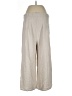 Rewash Ivory Casual Pants Size L - photo 2