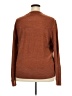 Weatherproof 100% Acrylic Brown Pullover Sweater Size XXL - photo 2