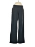 Lands' End Solid Gray Active Pants Size S - photo 1