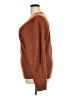 Weatherproof 100% Acrylic Brown Pullover Sweater Size XXL - photo 5