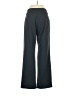 Lands' End Solid Gray Active Pants Size S - photo 2