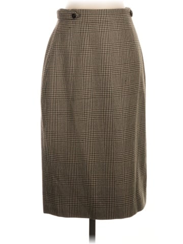 Linda Allard Ellen Tracy Casual Skirt (view 1)