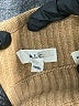 A.L.C. Tan Turtleneck Sweater Size XS - photo 7