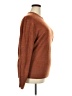 Weatherproof 100% Acrylic Brown Pullover Sweater Size XXL - photo 4