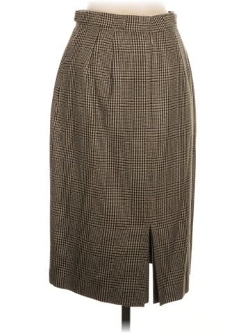 Linda Allard Ellen Tracy Casual Skirt (view 2)