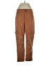 CAbi Brown Jeans Size 0 - photo 1