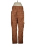 CAbi Brown Jeans Size 0 - photo 2