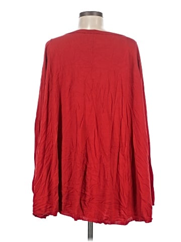 Lafayette 148 New York Poncho (view 2)