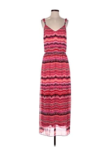 White House Black Market Casual Dress (view 1)