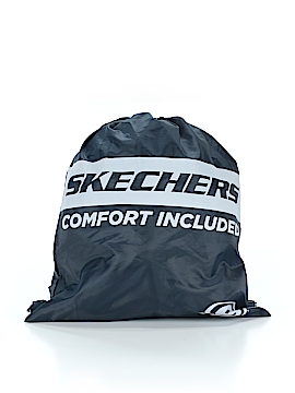 skechers backpack blue