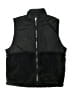 Old Navy 100% Polyester Black Vest Size 8 - photo 1