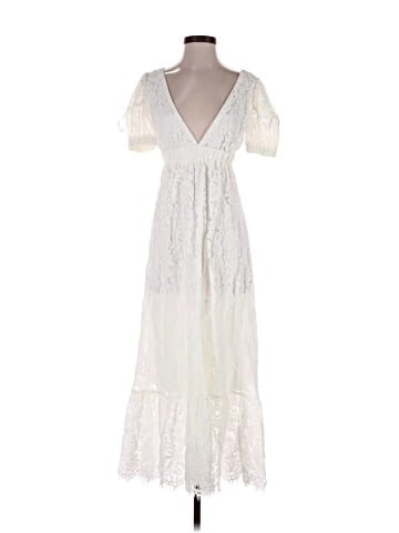 Forever 21 Cocktail Dress (view 1)