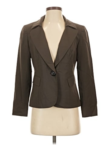 Lafayette 148 New York Blazer (view 1)