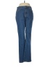L.L.Bean Blue Jeans Size 8 - photo 1