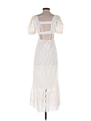 Forever 21 Cocktail Dress (view 2)