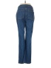 L.L.Bean Blue Jeans Size 8 - photo 2