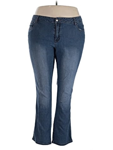 Avenue Jeans (view 1)